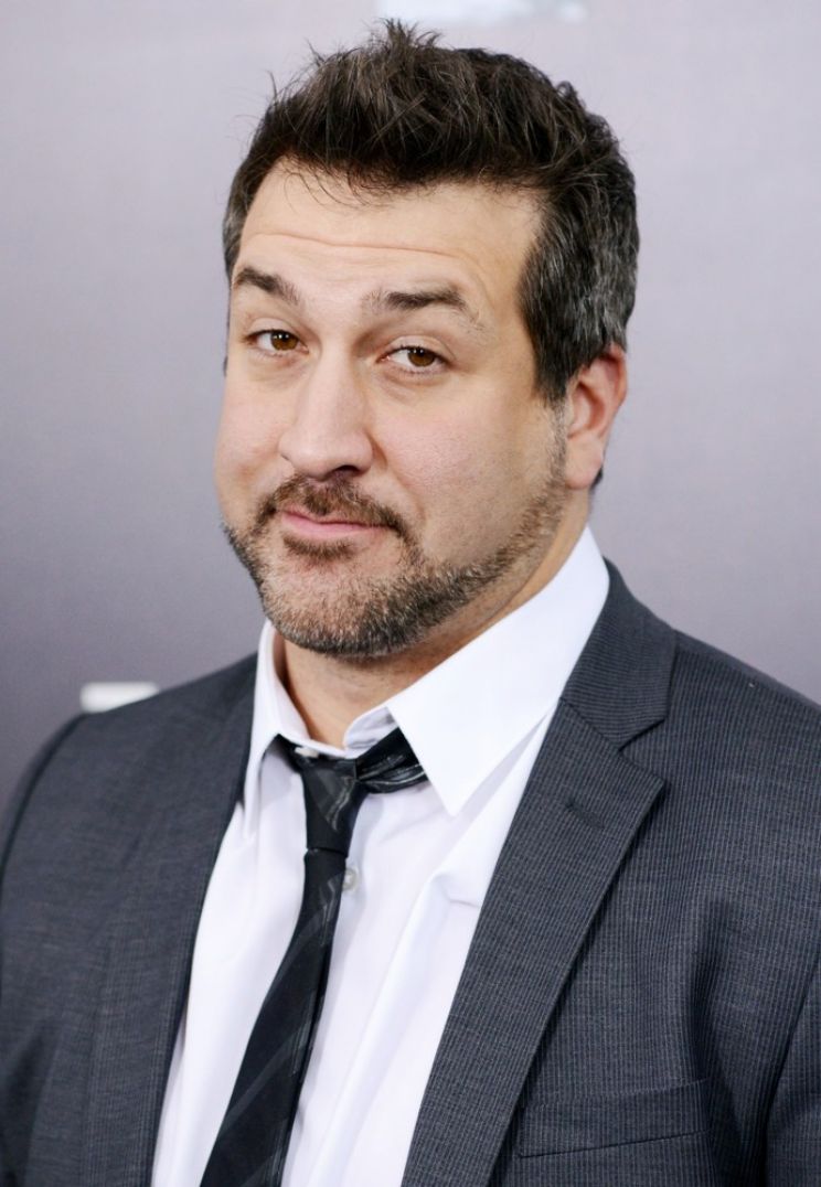 Joey Fatone