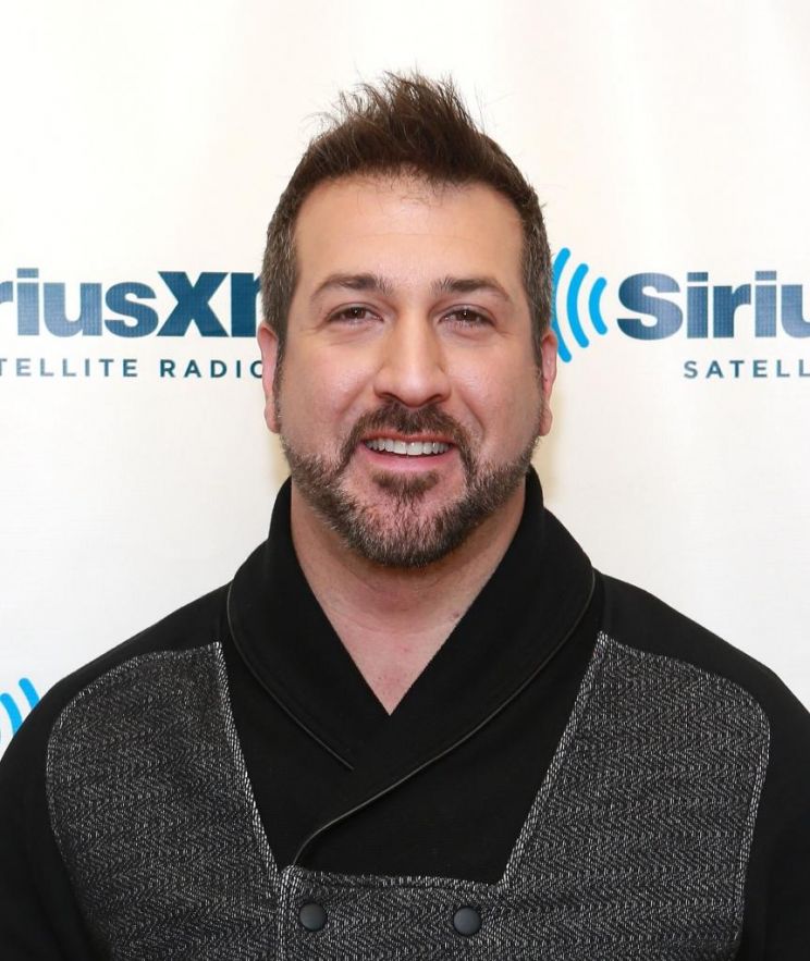 Joey Fatone