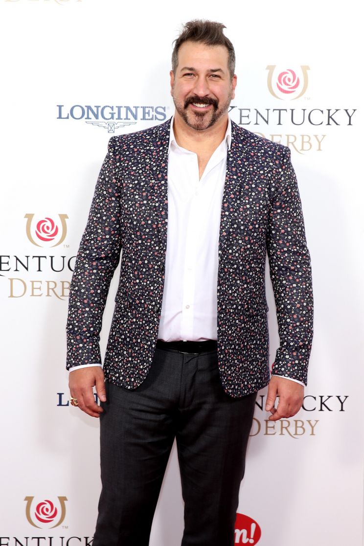 Joey Fatone