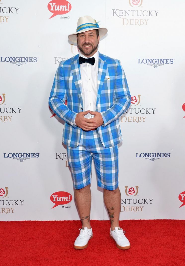 Joey Fatone