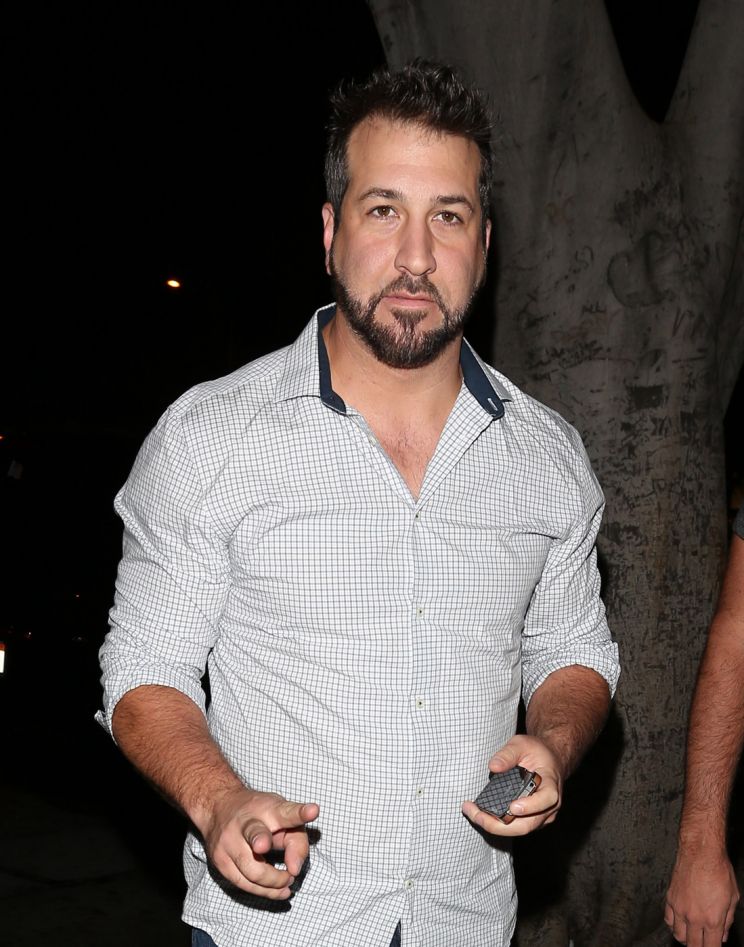 Joey Fatone