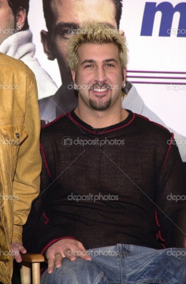 Joey Fatone