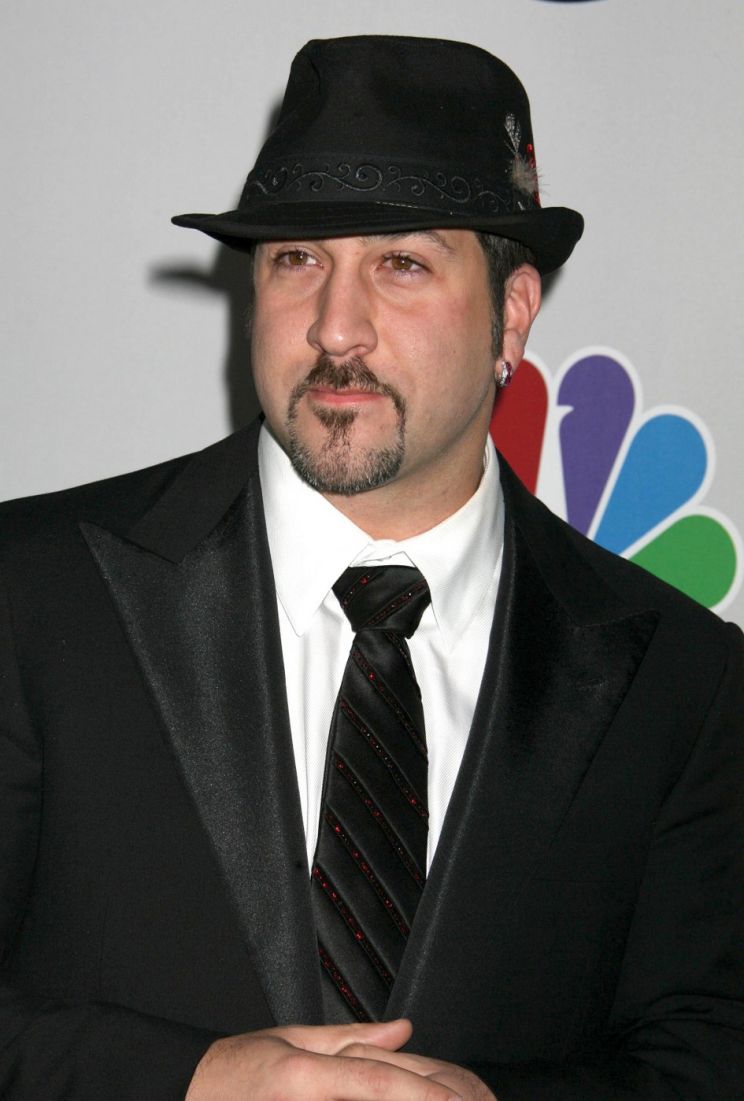 Joey Fatone