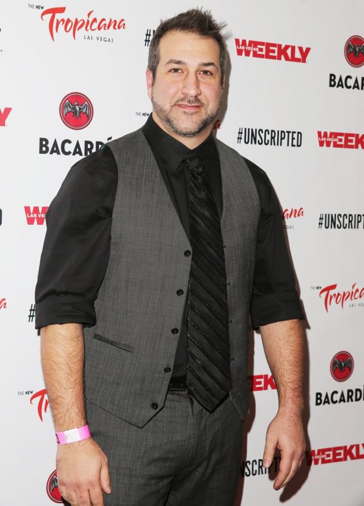 Joey Fatone