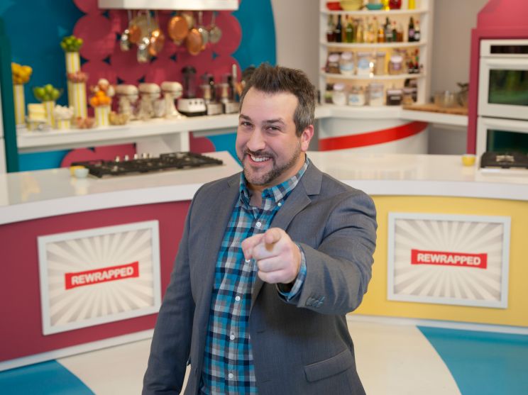 Joey Fatone