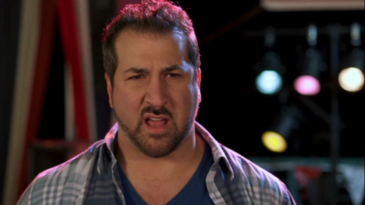 Joey Fatone