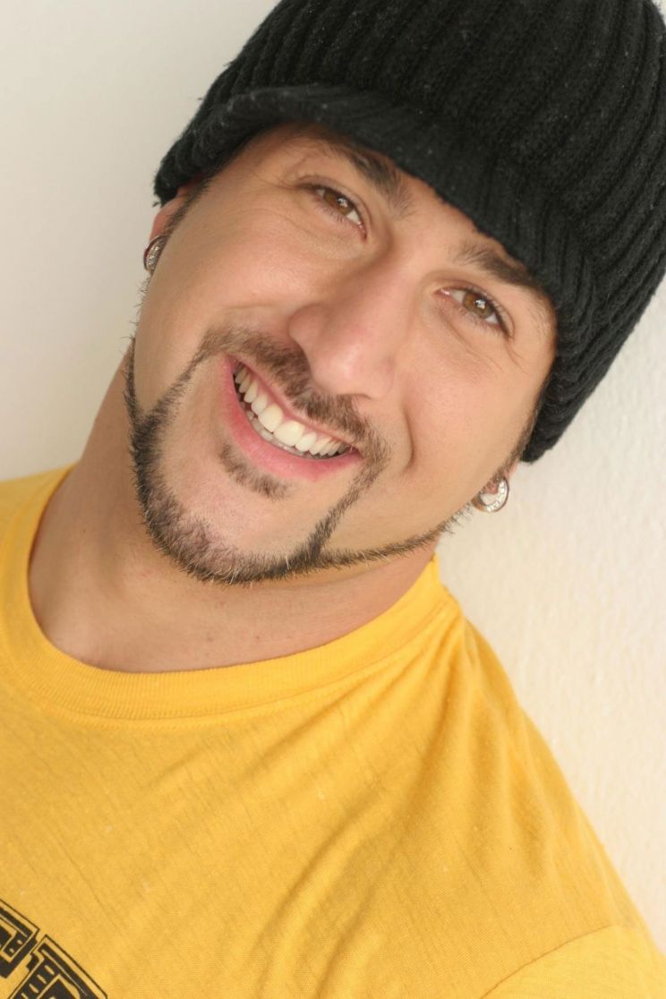 Joey Fatone