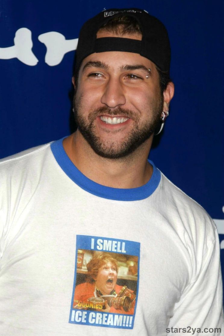 Joey Fatone