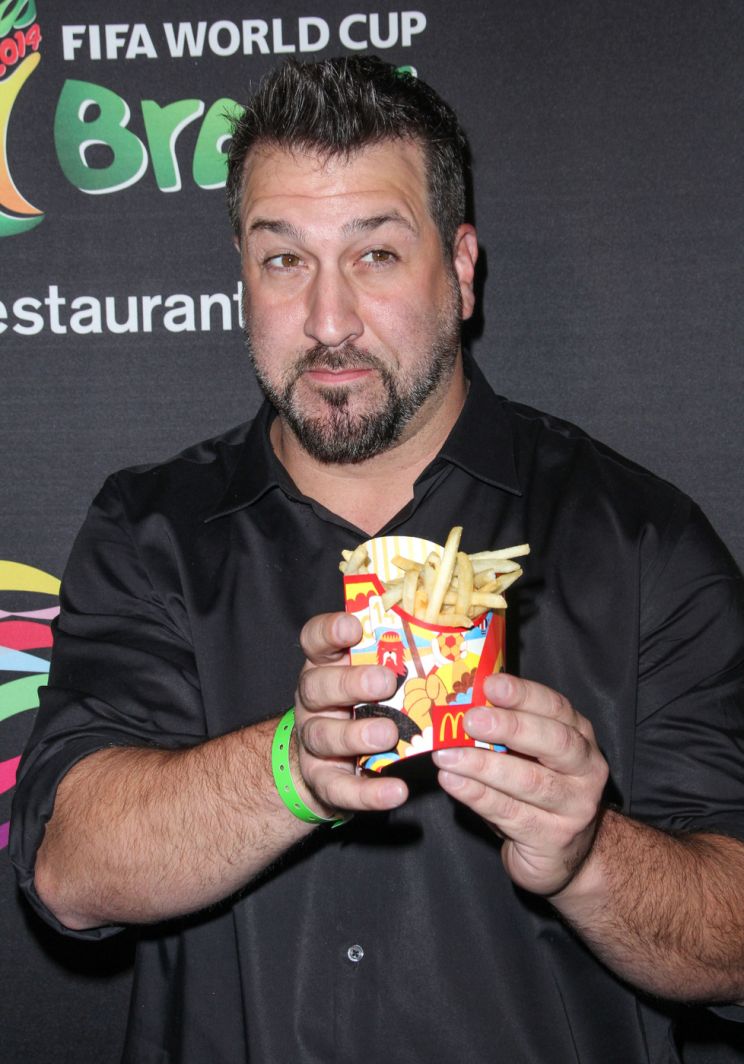 Joey Fatone