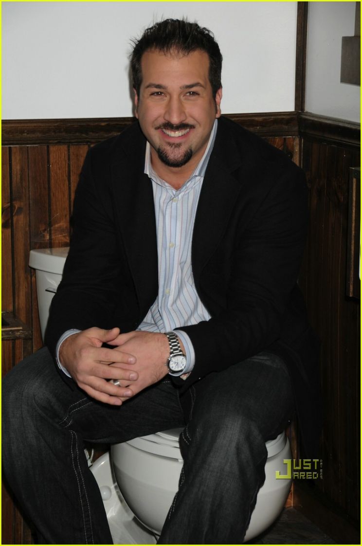 Joey Fatone