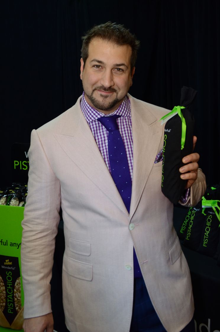 Joey Fatone