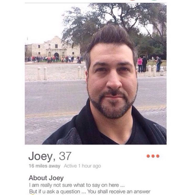 Joey Fatone