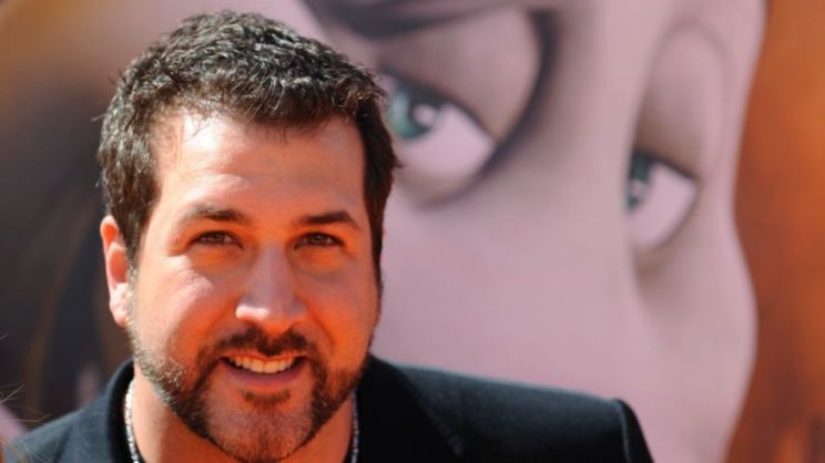 Joey Fatone