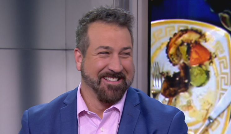 Joey Fatone