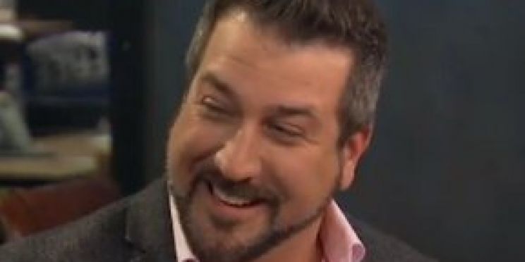 Joey Fatone