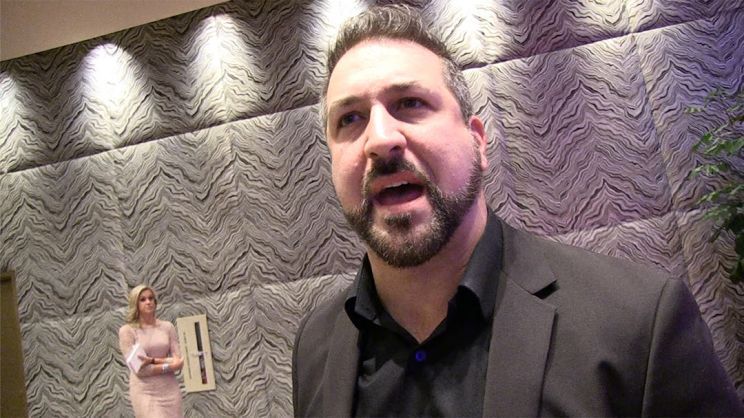 Joey Fatone