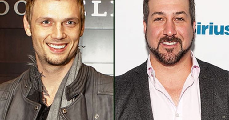 Joey Fatone