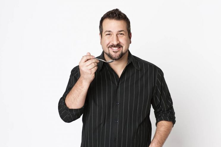 Joey Fatone