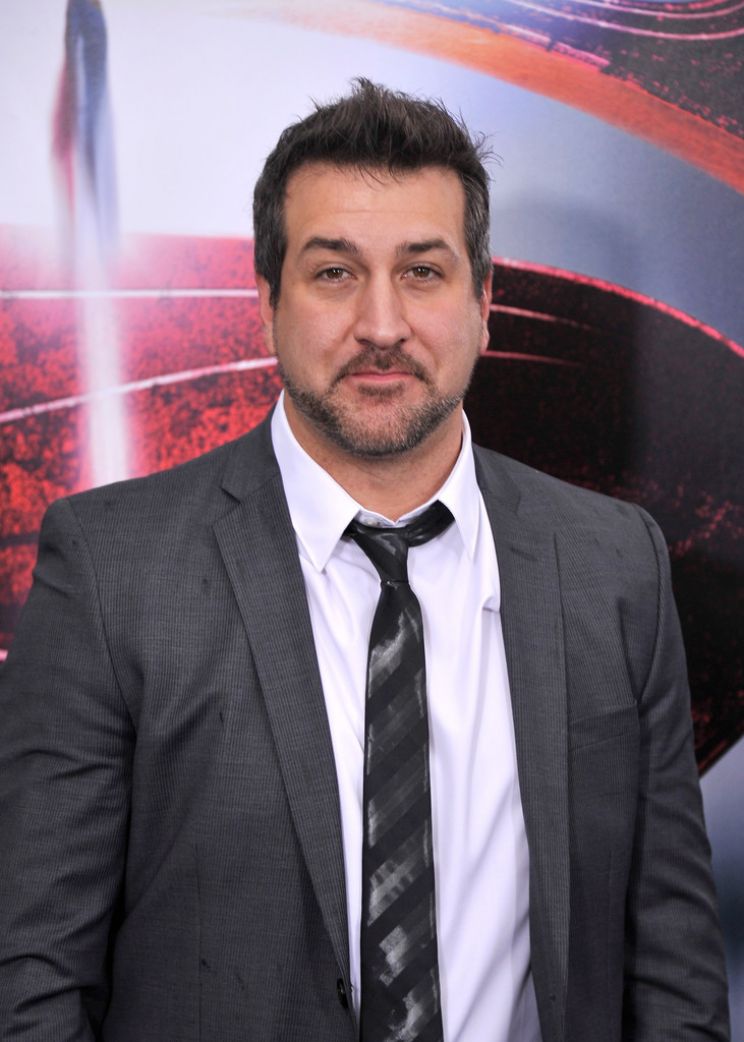 Joey Fatone