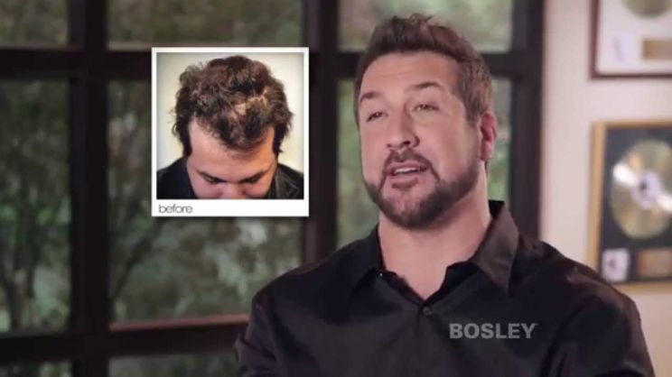 Joey Fatone