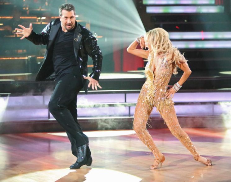 Joey Fatone