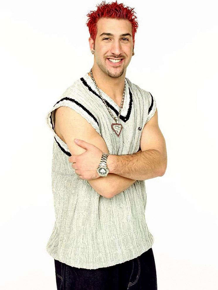 Joey Fatone