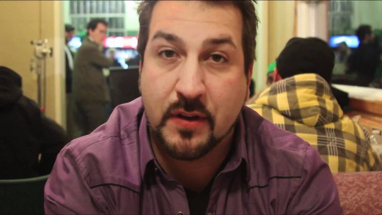 Joey Fatone