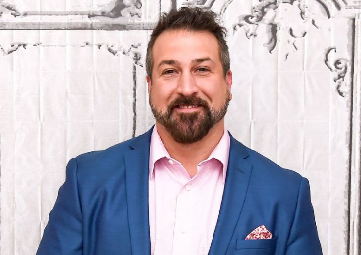 Joey Fatone