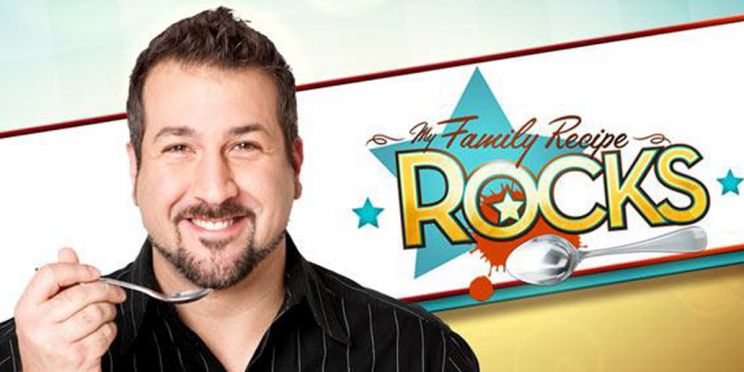 Joey Fatone
