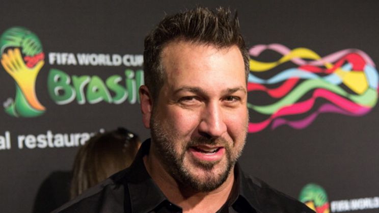 Joey Fatone