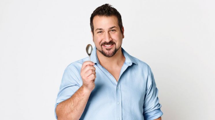 Joey Fatone