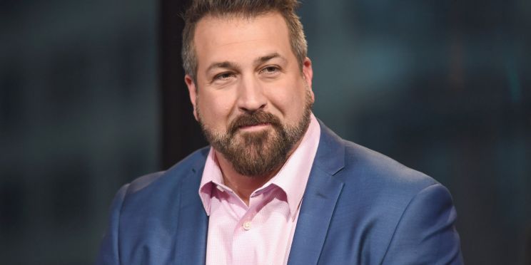 Joey Fatone