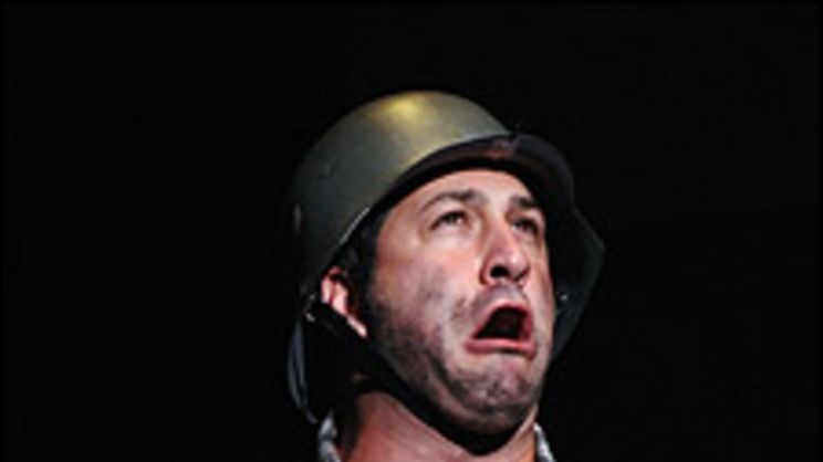 Joey Fatone