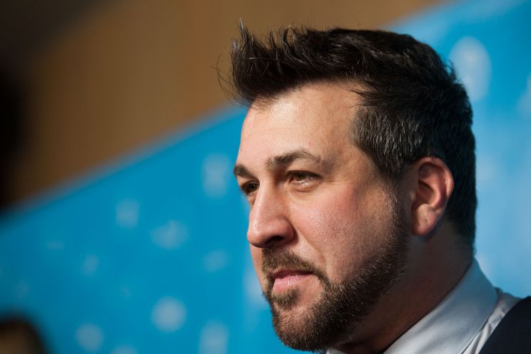 Joey Fatone