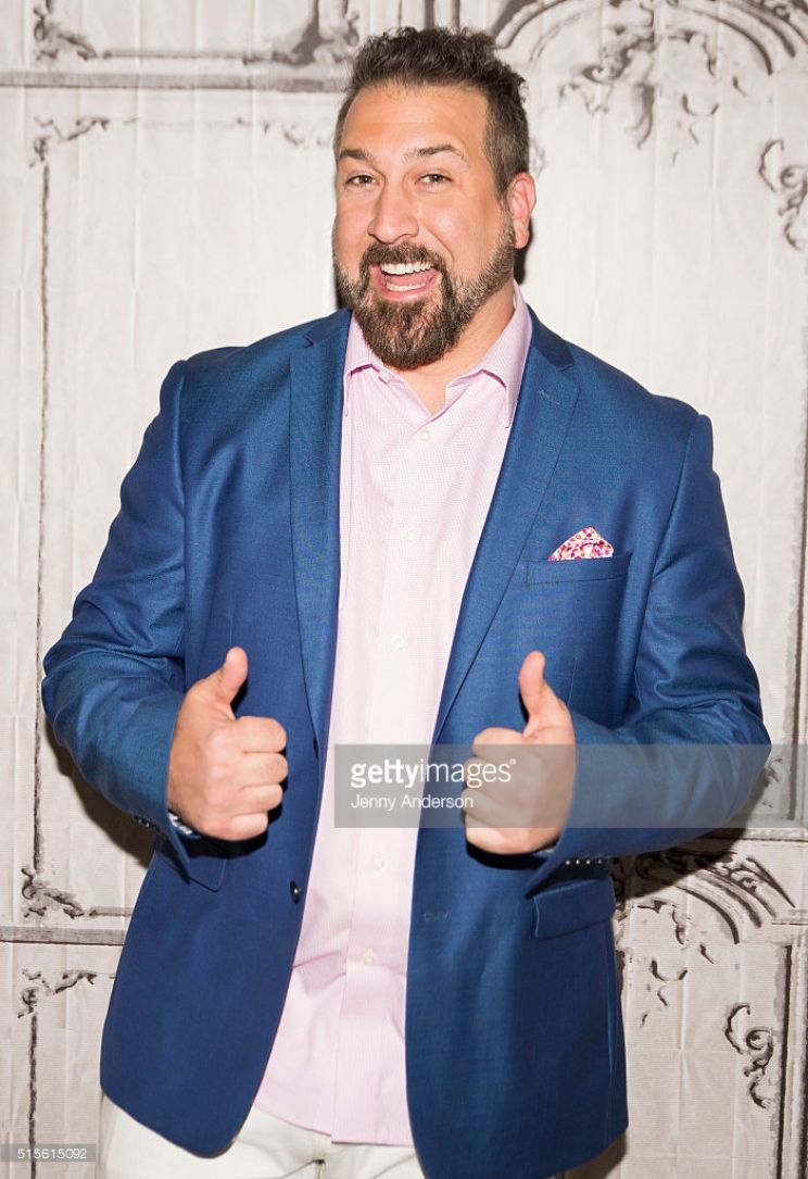 Joey Fatone