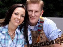 Joey Feek