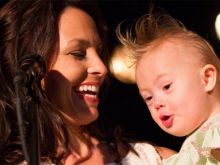 Joey Feek