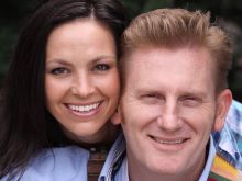 Joey Feek