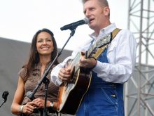 Joey Feek