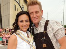 Joey Feek