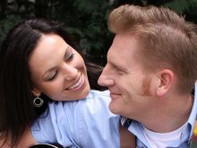 Joey Feek #2349113 picture (Landscape Medium)