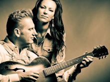 Joey Feek #2349114 picture (Landscape Medium)
