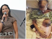 Joey Feek