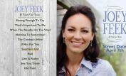 Joey Feek