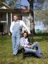 Joey Feek