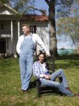 Joey Feek