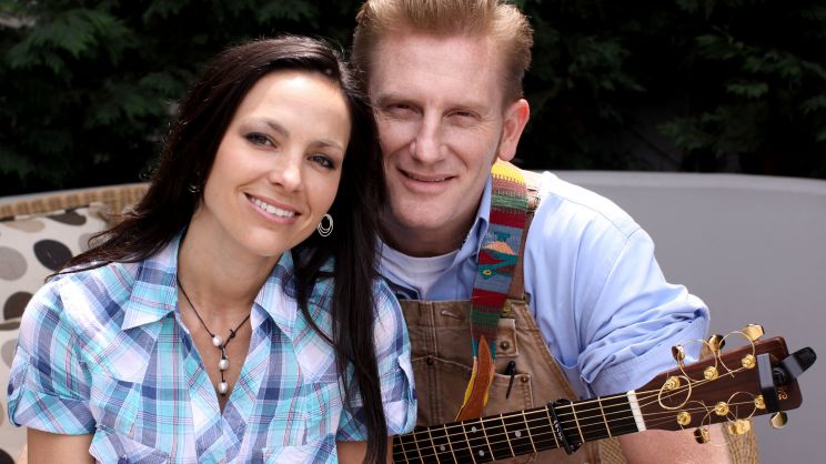 Joey Feek