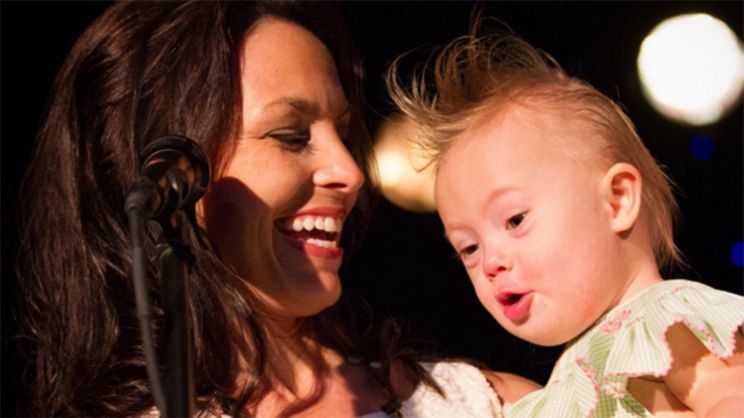 Joey Feek