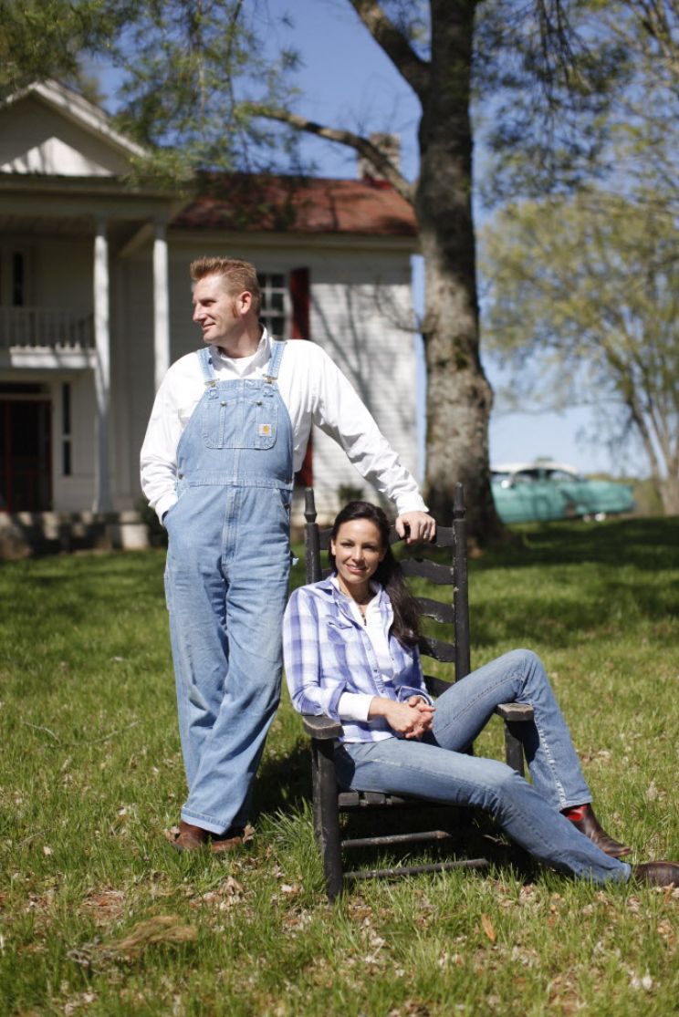 Joey Feek