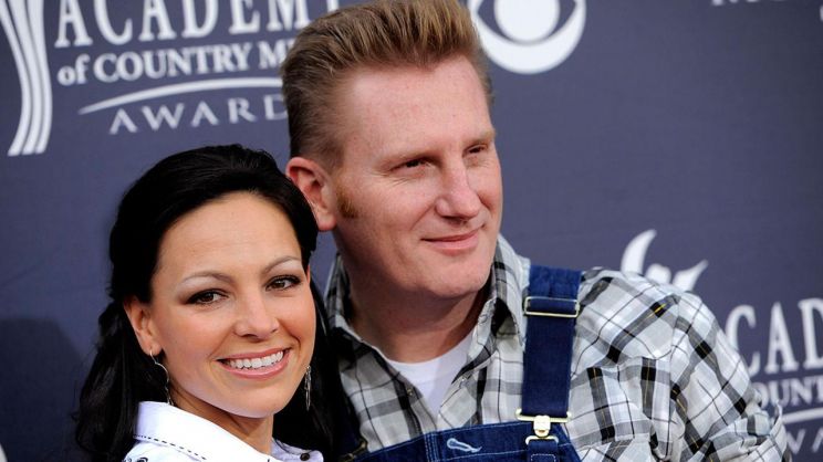 Joey Feek